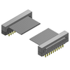 Rectangular Cable Assemblies - TCMD-10-D-16.00-01-SR-ND - DigiKey