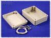 Enclosures, Boxes, & Cases - RP1085 - Powell Electronics, Inc.