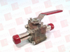 Ball Valve -- 204417846 - Image