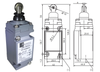 Limit Switch - 51554518 - Radwell International