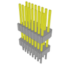 Board Spacers, Stackers (Board to Board) - 612-DWM-08-58-L-D-345-ND - DigiKey