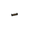 Arrays, Edge Type, Mezzanine (Board to Board) - 2684-224920-EDKR-ND - DigiKey