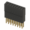 Headers, Receptacles, Female Sockets - SAM15574-ND - DigiKey