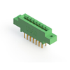 Edgeboard Connectors - 151-333-014-540-802-ND - DigiKey
