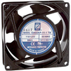Fan; 3.62 in. L x 3.62 in. H - 70103374 - Allied Electronics, Inc.