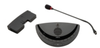 Confidea Wireless Delegate Unit, Microphone & Battery Pack - WC-DD-C - Visual Sound, Inc.