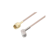 Coaxial Cables (RF) - 6099-PE3W04080-36-ND - DigiKey