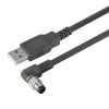 Circular Cable Assemblies - 281-2466631000-ND - DigiKey