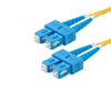 Fiber Optic Cables - 5073-FCA-SCSC-DPS1Z-10-ND - DigiKey
