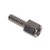 D-Sub, D-Shaped Connector Jackscrews - 2092-JSX-M3131-ND - DigiKey
