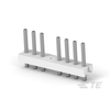 Headers, Male Pins - 644968-2-ND - DigiKey