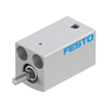 Actuators/Cylinders - 2171-AEVC-6-10-A-P-ND - DigiKey
