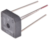 Bridge Rectifiers - 8172601P - RS Components, Ltd.