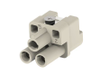 Heavy Duty Power Connector Inserts & Modules - 327422 - RS Components, Ltd.