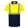 Hi Vis Polo Shirts - 2787505 - RS Components, Ltd.