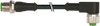 Sensor & Actuator Cables - 1960697 - RS Components, Ltd.