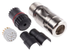 Industrial Circular Connectors - 9226264 - RS Components, Ltd.