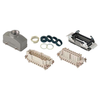 Heavy Duty Connector Assemblies - 0936030052-ND - DigiKey