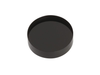 Longpass Filter, Dielectric, 25.4 mm, 1000±7 nm Cut-On, 1020 - 2200 nm -- 10LWF-1000-B - Image