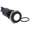Panel Indicators, Pilot Lights - 2449-IN12ABW110C-ND - DigiKey