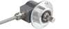 absolute-encoders - UCD-SHE1B-2012-M060-5RW - POSITAL B.V.