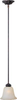 93101WSCU Mini Pendants-Rod - 470964 - Capital Lighting, Inc.
