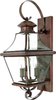 Exterior -Wall Mount - 220180 - Light Center (The)
