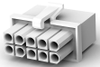 Compact Power Connectors - 500462 - RS Components, Ltd.