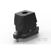 Heavy Duty Connector Housings, Hoods, Bases - A134295-ND - DigiKey
