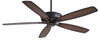 F696-KA Ceiling Fan - F696-KA - Minka Group