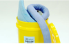 Oil-Only Sorbents, Bucket Spill Kit -- 305304 - Image