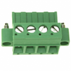 Terminal Blocks - Headers, Plugs and Sockets - A98451-ND - DigiKey