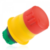 Emergency-Stop Push Button Switch -- NHT02D - Image