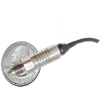 Miniature Pressure Transmitters - 4-20mA Output -- ASUH Series