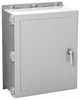 Multipurpose Wall Mount Enclosure -- A20H2008GQRLP3PT - Image
