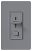Dimmer Switch - SFTU-5A3P-GR - Lutron Electronics Co., Inc.