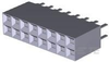 PCB Headers & Receptacles - 535598-8 - TE Connectivity
