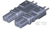Lighting Cable Assemblies - 2106378-4 - TE Connectivity