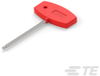 Portable Crimp Tools - T3100000010-000 - TE Connectivity