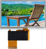 All Shore Industries, Inc. > Liquid Crystal Displays | - ASI-T-430FA2ET/D - All Shore Industries