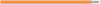 UL1015/UL1230/MTW/TEW PVC Hook-Up/Lead Wire - 10 AWG 105 Strand - Orange -- KLT1015-10-105-3