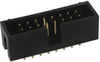 Wire To Board Connector, Header, 16 Position, 2Row; Connector Systems 3M - 81H9261 - Newark, An Avnet Company
