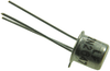 Unijunction Transistor, 0.3W 50Ma To-18; Repetitive Peak Forward Current Itrm Multicomp Pro - 35C0694 - Newark, An Avnet Company