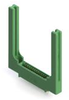 Card Edge Conn, Single, 14Pos, Wire Wrap; Card Edge Connector Type Edac - 65AJ4543 - Newark, An Avnet Company