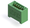 Card Edge Conn, Single, 5Pos, Th; Card Edge Connector Type Edac - 73R6945 - Newark, An Avnet Company