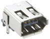 I/o Connector, Rcpt, 6Pos, Smt; No. Of Contacts Lumberg - 82AH0696 - Newark, An Avnet Company