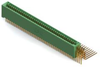Card Conn, Dual Side, 88Pos, Wire Wrap; Card Edge Connector Type Edac - 71AJ1591 - Newark, An Avnet Company