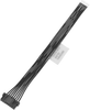 Cable Assy, 8P Rcpt-Free End, 300Mm; Connector To Connector Molex - 99AJ5747 - Newark, An Avnet Company