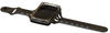 Enclosure, Smartwatch, Black/clear, Pc; Enclosure Type Serpac - 35AJ2010 - Newark, An Avnet Company