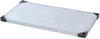 Solid Shelf, 24 X 48, Steel, 600-800Lb; Shelf Depth Quantum Storage - 42AC9423 - Newark, An Avnet Company